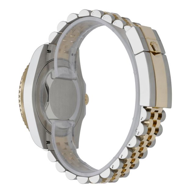 Rolex GMT Master II 126713 GRNR Image 4